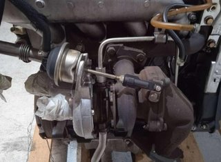 Renault tmanp367744 motor completo f9q716 laguna *