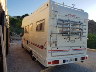 FIAT Ducato 1998