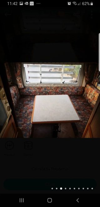 FIAT Ducato 1998