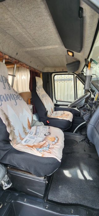 FIAT Ducato 1998