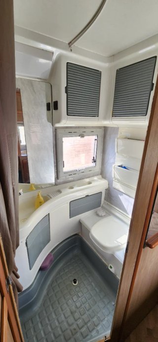FIAT Ducato 1998
