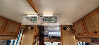 FIAT Ducato 1998