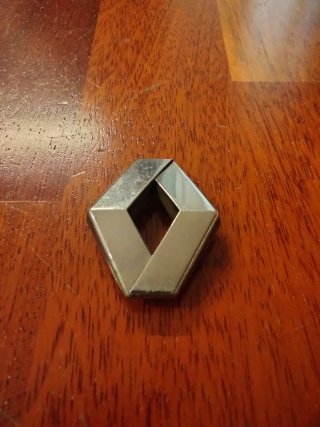 Emblema Llanta Renault