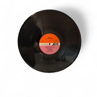 DISCO DE VINILO AC DC LET THERE ROCK