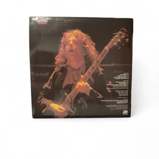 DISCO DE VINILO AC DC LET THERE ROCK