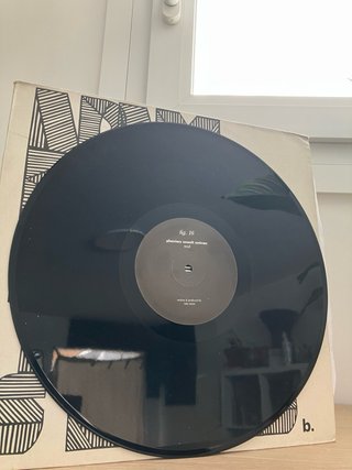 Adam Beyer & Planetary Assault Systems - Vinilo