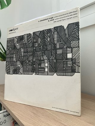 Adam Beyer & Planetary Assault Systems - Vinilo