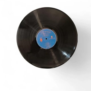 DISCO DE VINILO DIRE STRAITS ON EVERY STREET