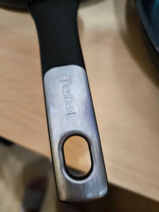 2 Sartenes Tefal