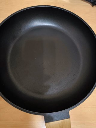 2 Sartenes Tefal