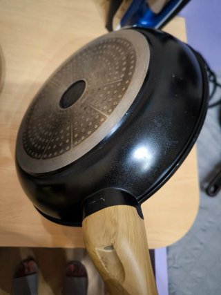 2 Sartenes Tefal