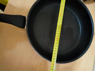2 Sartenes Tefal