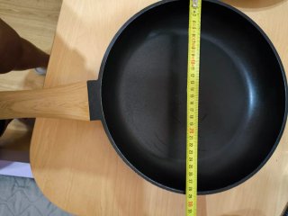 2 Sartenes Tefal