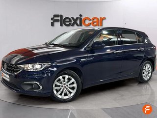 Fiat Tipo 1.6 Lounge 88kW (120CV)diesel Mjet II SW