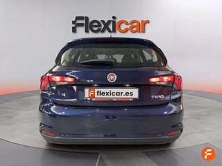 Fiat Tipo 1.6 Lounge 88kW (120CV)diesel Mjet II SW