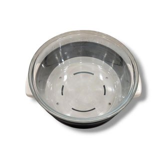 FREIDORA SIN ACEITE HOUSE WORTH CONVETION ROASTER JL-9101R