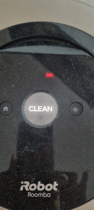 Robot Aspirador Roomba