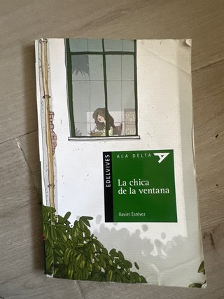 La Chica de la Ventana