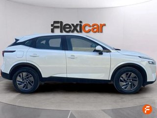 Nissan Qashqai DIG-T 116kW (158CV) mHEV Xtronic Acenta
