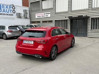 Mercedes Clase A A 180 d
