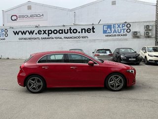 Mercedes Clase A A 180 d