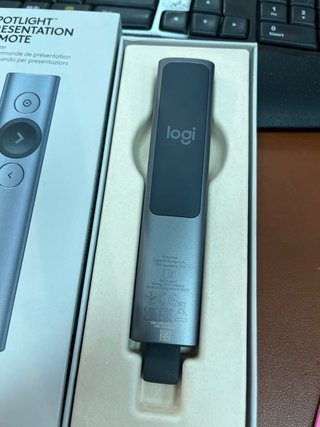 Logitech Spotlight #22N6Q8