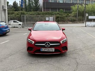 Mercedes Clase A A 180 d