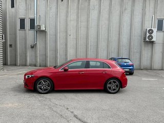Mercedes Clase A A 180 d