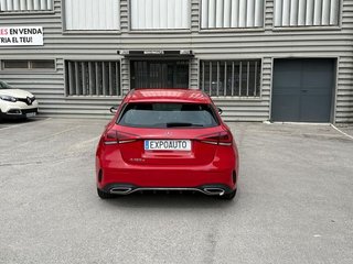 Mercedes Clase A A 180 d