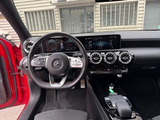Mercedes Clase A A 180 d