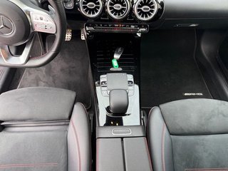 Mercedes Clase A A 180 d