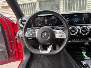 Mercedes Clase A A 180 d