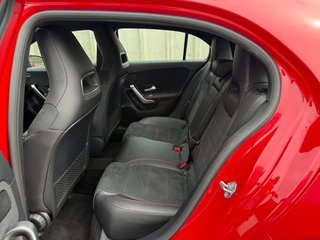 Mercedes Clase A A 180 d