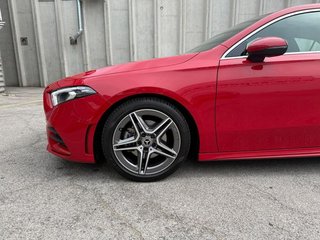 Mercedes Clase A A 180 d