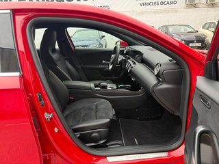 Mercedes Clase A A 180 d