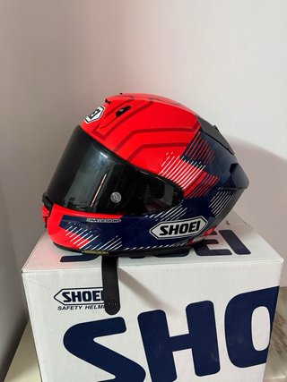 X-SPR Pro Marquez 8 TC1