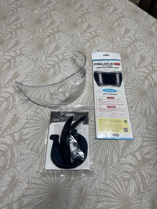X-SPR Pro Marquez 8 TC1