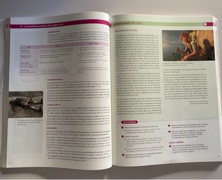 Literatura Universal, 1, Bachillerato, Proyecto...