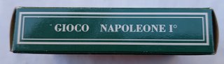 Carte Napoleone Museo Esercito Sigillate