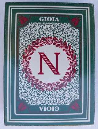 Carte Napoleone Museo Esercito Sigillate