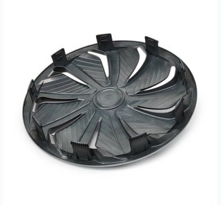 RIDEX Tapacubos Set 4