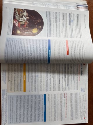 Libro Filosofía 1 Bachillerato - Anaya