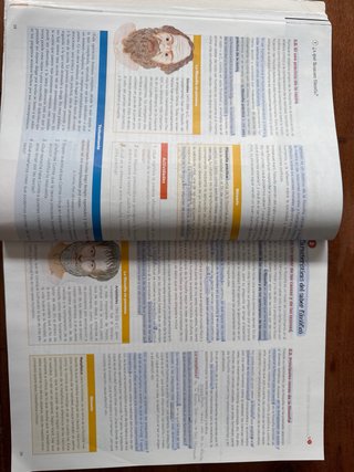 Libro Filosofía 1 Bachillerato - Anaya