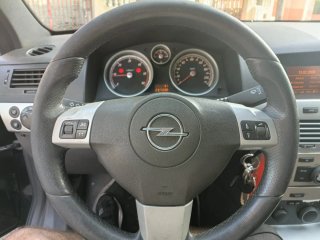Opel Astra 2009