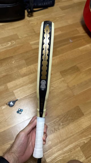 Pala Padel Adidas Metalbone Pro EDT 3.4