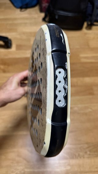 Pala Padel Adidas Metalbone Pro EDT 3.4