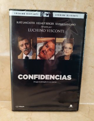 (3x2) CONFIDENCIAS -Visconti-