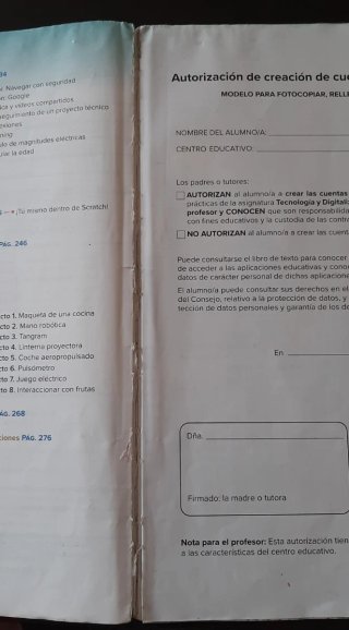 Tecnología y Digitalización I - Proyecto STAR