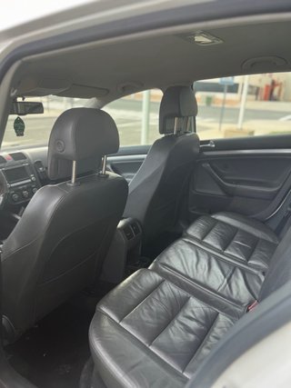 Volkswagen Golf 2008