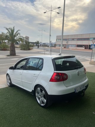 Volkswagen Golf 2008